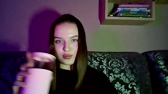EmberSoul's Live XXX Chat
