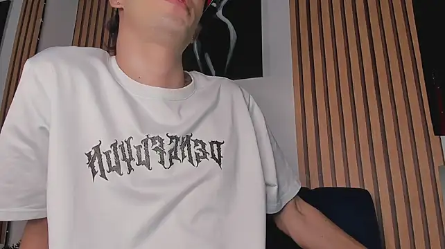 Alexxus_Smith 现场XXX聊天