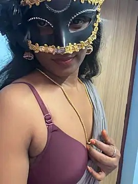 Show webcam de tamilcouples0
