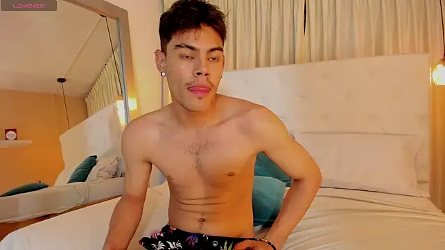 XXX chat uživo modela Lycan____