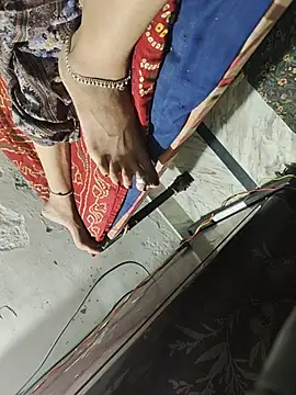 Sembang XXX Secara Langsung Iamcople234