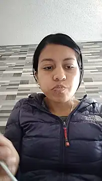 Sembang XXX Secara Langsung Tiphanydirty3