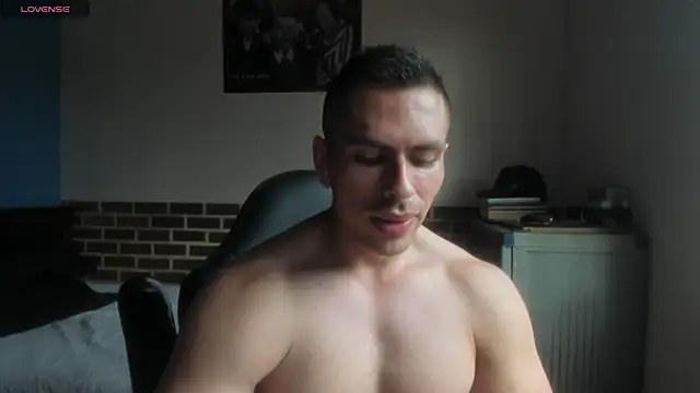 justinkarter Live XXX-chat