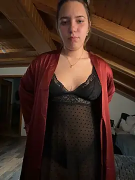 Naomi-Klein – Live XXX-chat