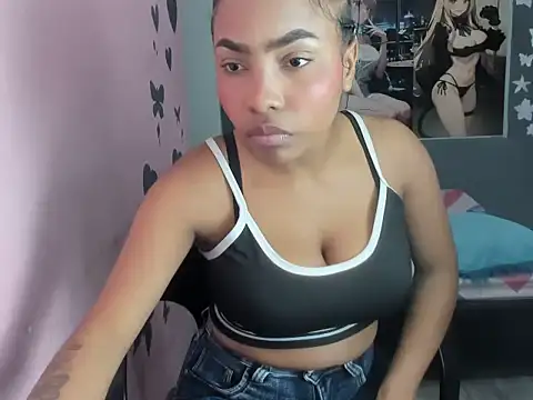 Chat XXX ao vivo de Karlotadiva1
