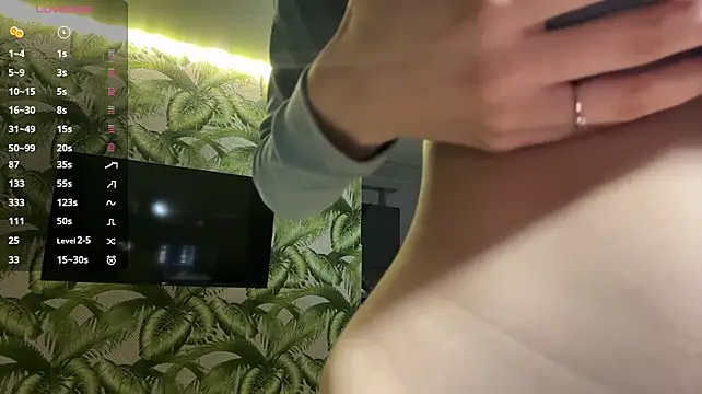 Czat XXX na żywo – NatalieAnene