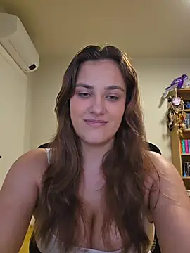 MiaRides19 – Live XXX-chat