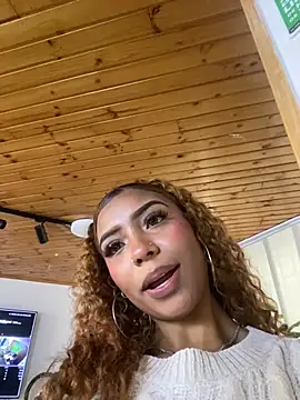 Tiana_prettyy's Live XXX Chat