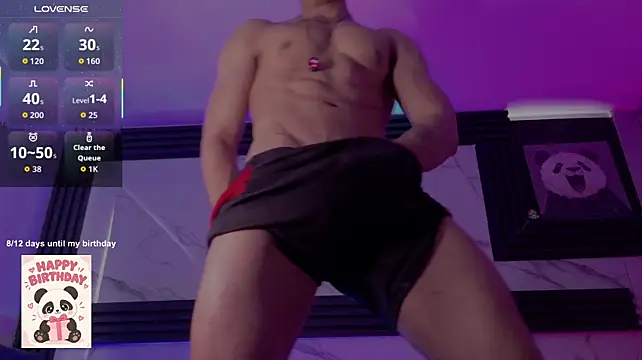 SaimonvelaのライブXXXチャット