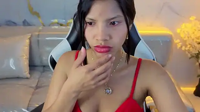 Chatroom XXX en direct de emily_smith_t