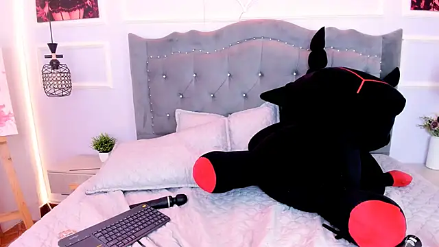 Czat XXX na żywo – starwitch_1