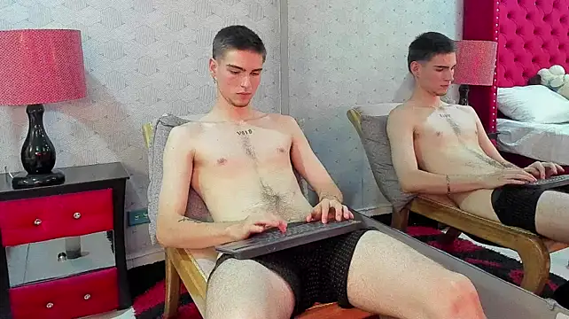 NickWild – Naživo XXX chat
