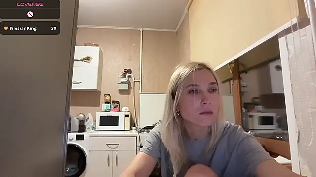 XXX chat uživo modela AngelJeni