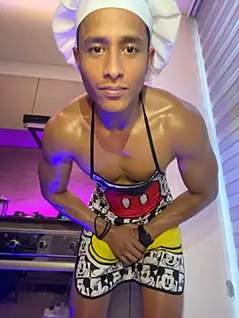 Chat XXX en directo de Jean_Prime