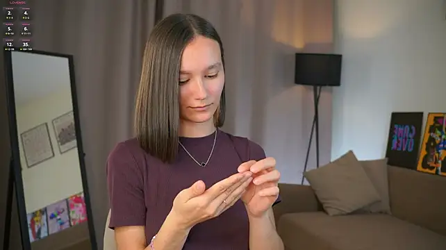 ThereseTonetti – Naživo XXX chat