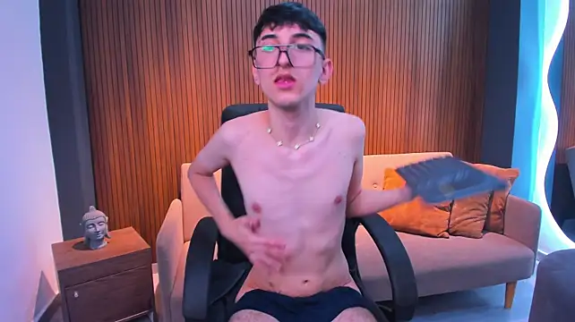 APOLOKING_ – Naživo XXX chat