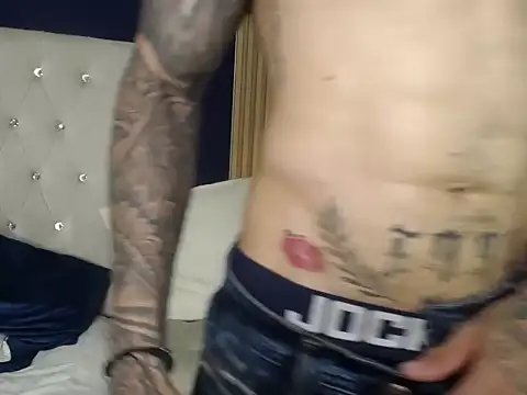 Chat XXX Live Collin_Vivas