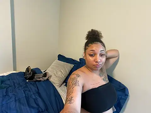 Chat XXX en directo de GoddessNih