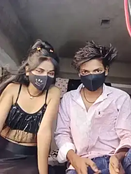 Romantic-couple10 ওয়েবক্যাম শো