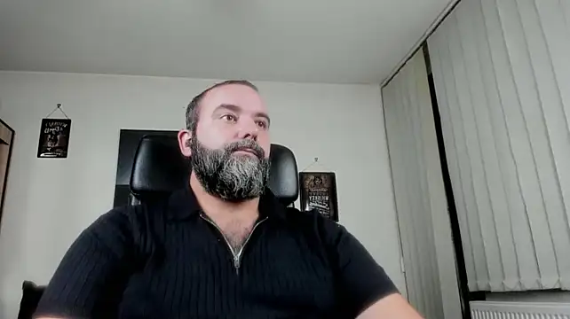 Show de webcam de ChristophJules