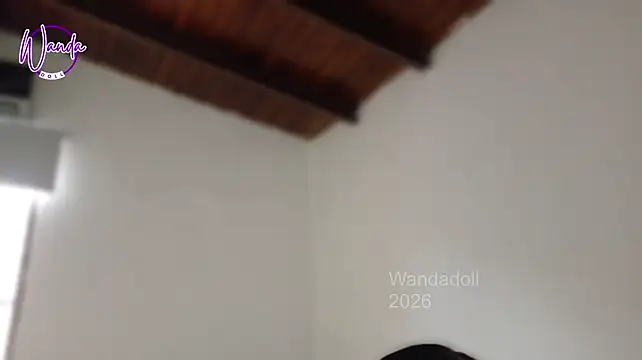 Živý XXX chat WandaDoll
