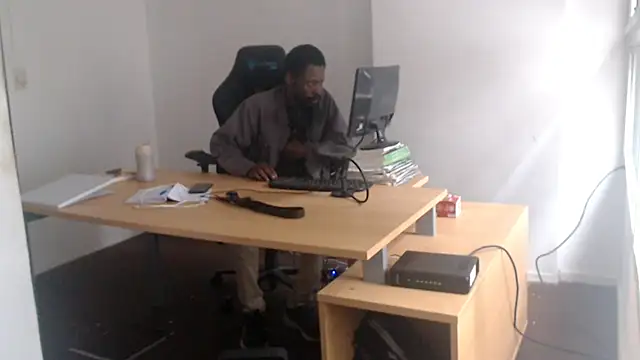 Mastertopdome Show Webcam