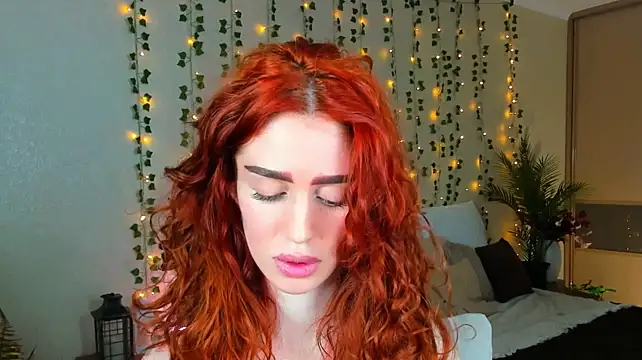 Sembang XXX Secara Langsung ChristinaConteeree