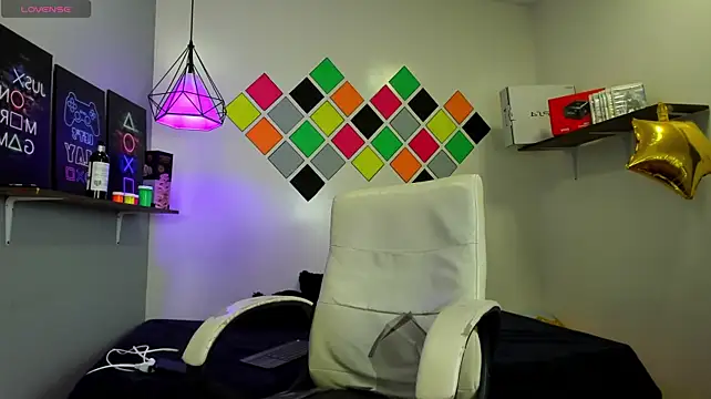 DraxBlade09 Live XXX Chat