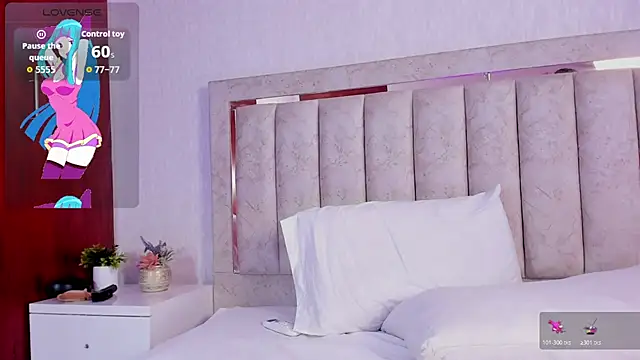 Chatroom XXX en direct de Sara_Rossi__