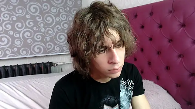 Czat XXX na żywo – NekoBooo