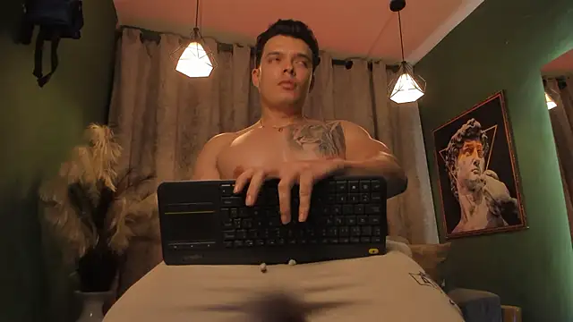 Živý XXX chat Jake_Tylerr_