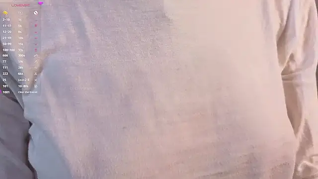 Živý XXX chat bonnyfloweer
