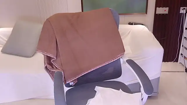 EnEn_xiaobao Chat XXX in diretta