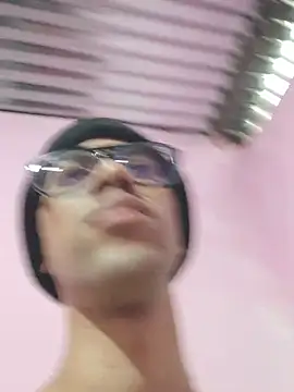 Show webcam de Dennis_Lupers