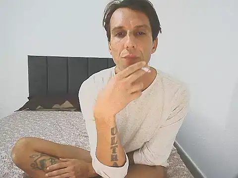 הופעת וובקאם של stefan27ro