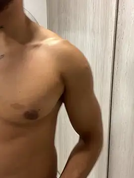 CristianBain9's Live XXX Chat