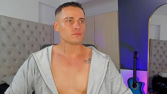 connorsmiith 라이브 XXX 채팅