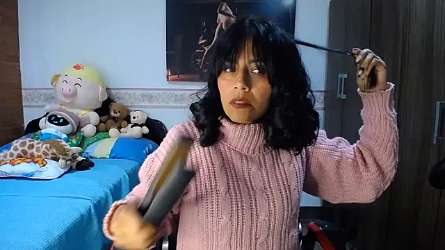 sharoon_cheerry 라이브 XXX 채팅