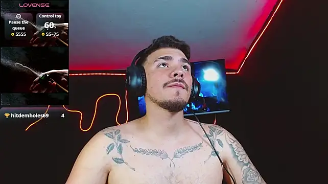 Jonhterry__ live XXX chat