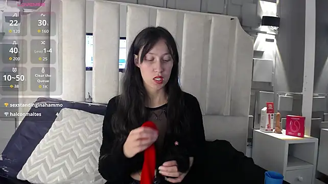 Czat XXX na żywo – Sofia1_911