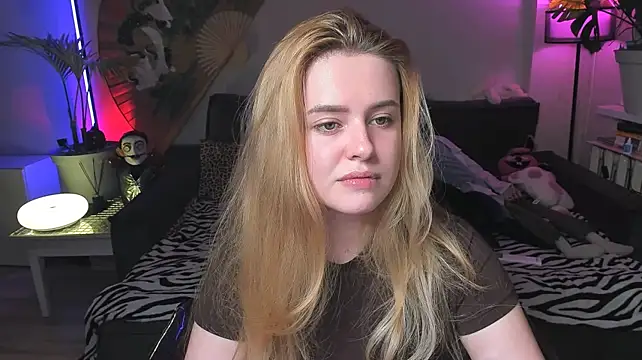 Alexa_Pirs' Live XXX Chat