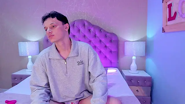 LephyStar Adlı Modelin Canlı XXX Sohbeti
