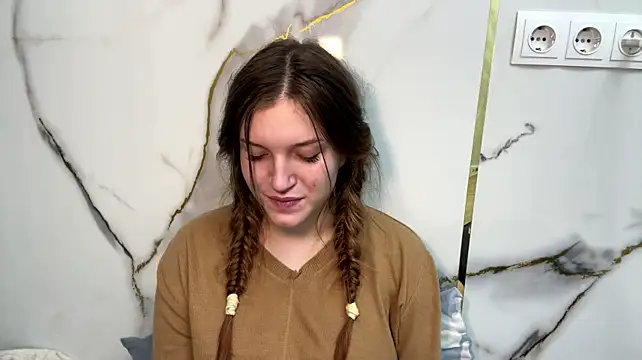 LinaMeall Live XXX-Chat