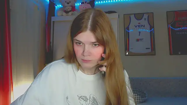 Klementa Live XXX-chat