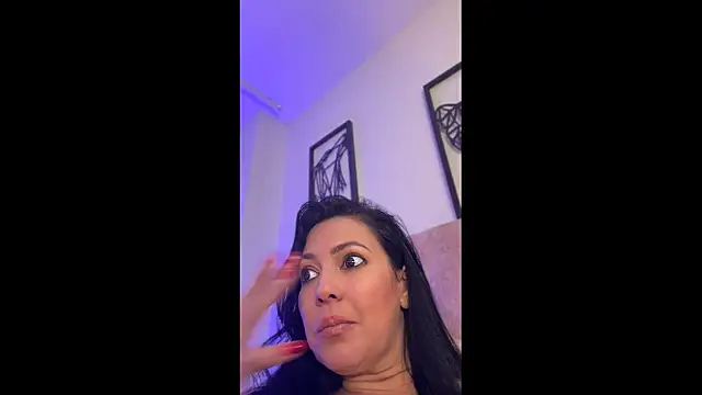 Czat XXX na żywo – FelinaJohnson