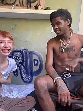 DaeDotFrankyLoko's Live XXX Chat