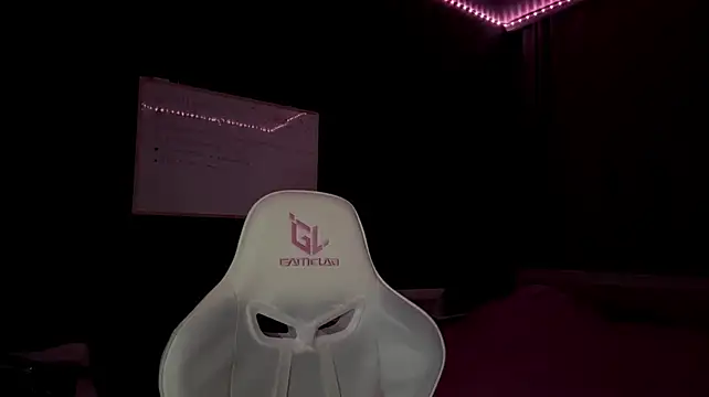 PamelaBurson's Live XXX Chat