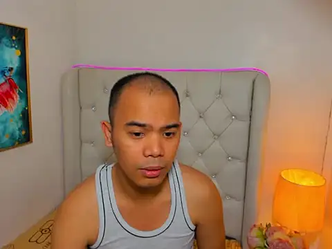 AsianZero's Live XXX Chat