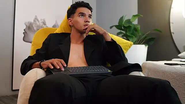 Jack_Vancen Live XXX chat