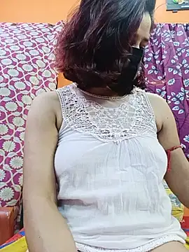 Hotpuja25 Live XXX-Chat